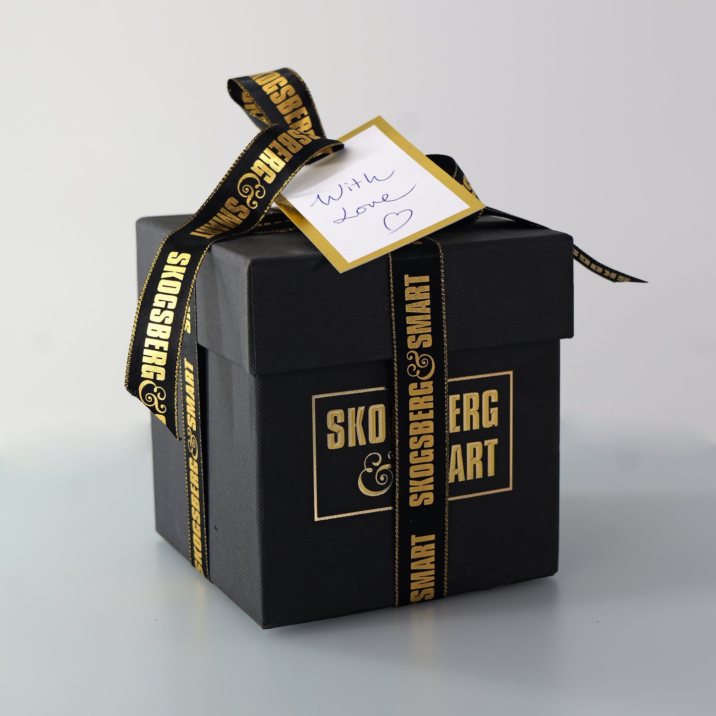 Add our beautiful gift wrap