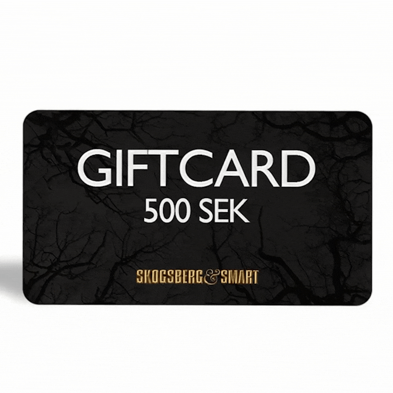 Presentkort