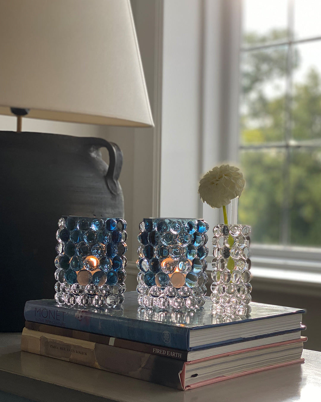 HURRICANE LAMP BOULE, Sea Skogsberg&Smart