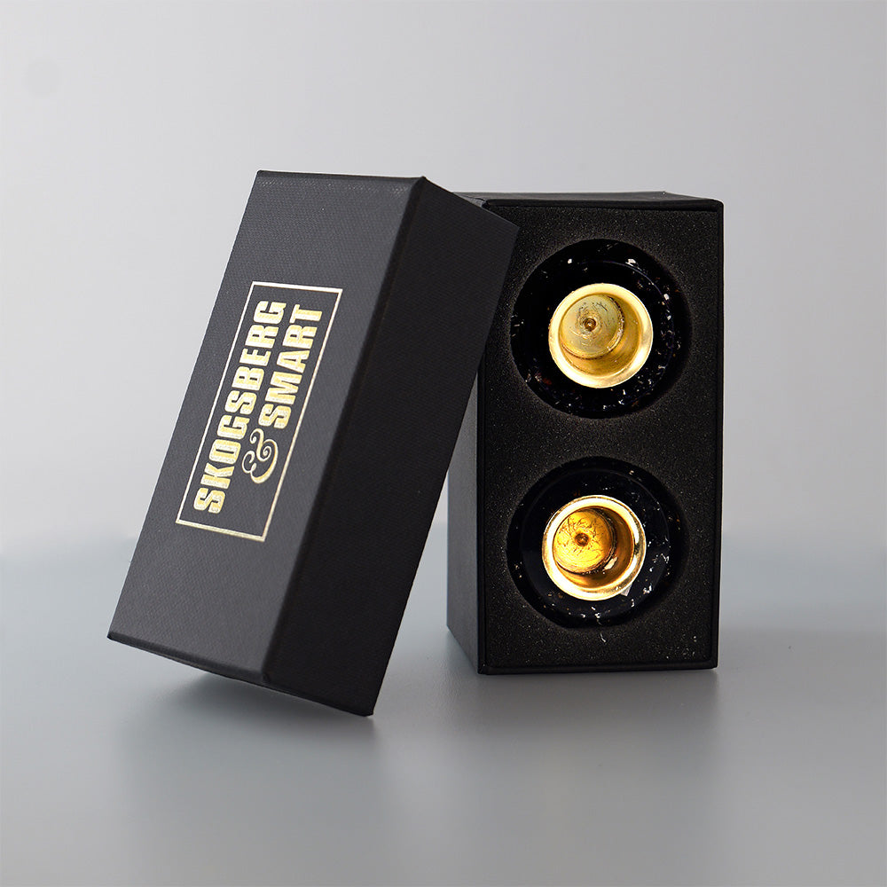 HURRICANE BOULE PETITE, Tobacco