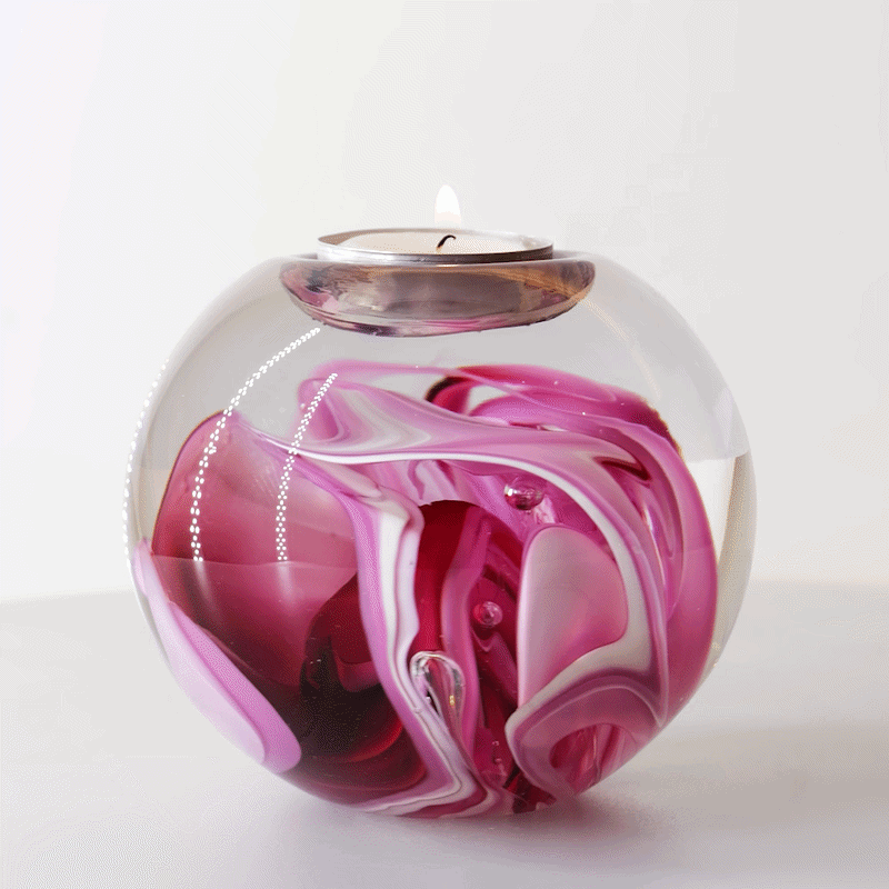 HURRICANE MARBLE REGULAR, Rosé