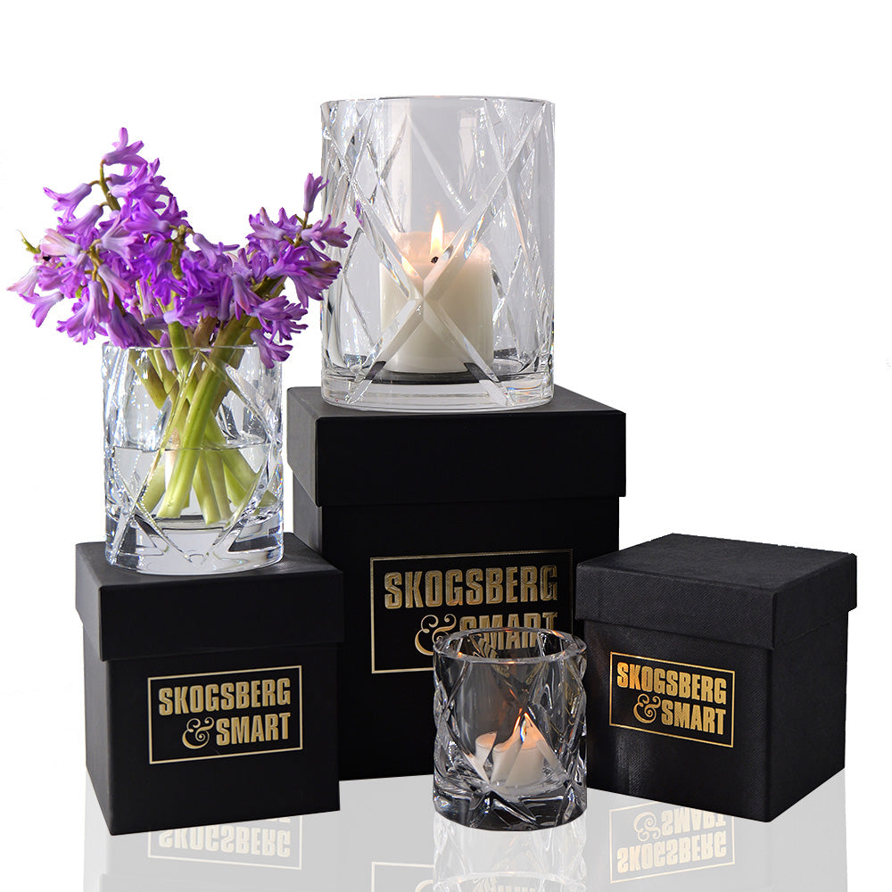 HURRICANE CRYSTAL COMBO, Clear