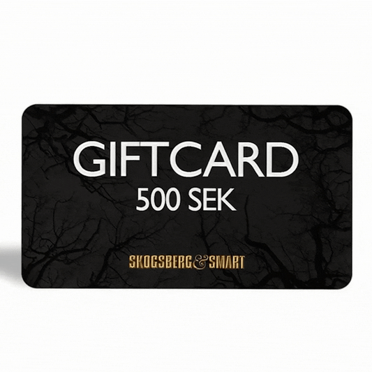 Presentkort
