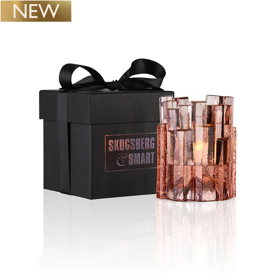 HURRICANE LAMP ROCK, Rosé