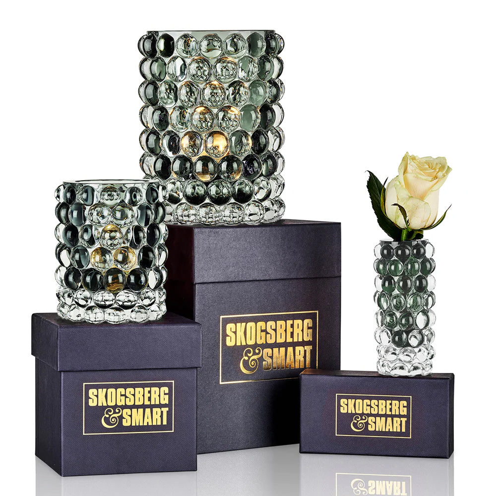 HURRICANE BOULE COMBO, SAGE