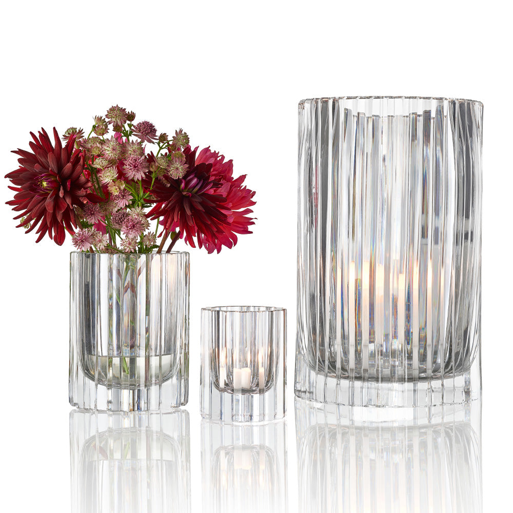 HURRICANE CRYSTAL EXTRA LARGE, Clear Strict